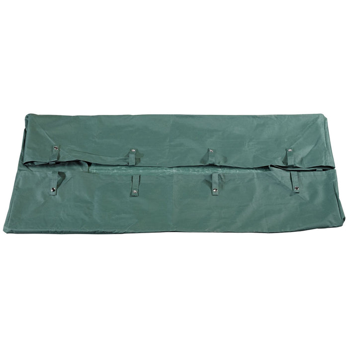 Draper Heavy Duty Mesh Cart Liner for 85634 Heavy Duty Steel Mesh Cart 20768 Draper - Dynamic Drive