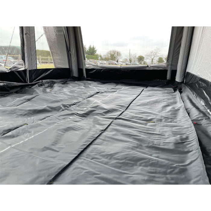 Orion 300 groundsheet (velcro in) 12020413010001 Quest - Dynamic Drive