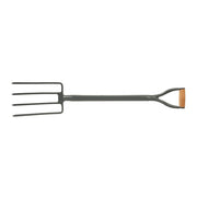 Silverline All-Steel Digging Fork 990mm Silverline - Dynamic Drive