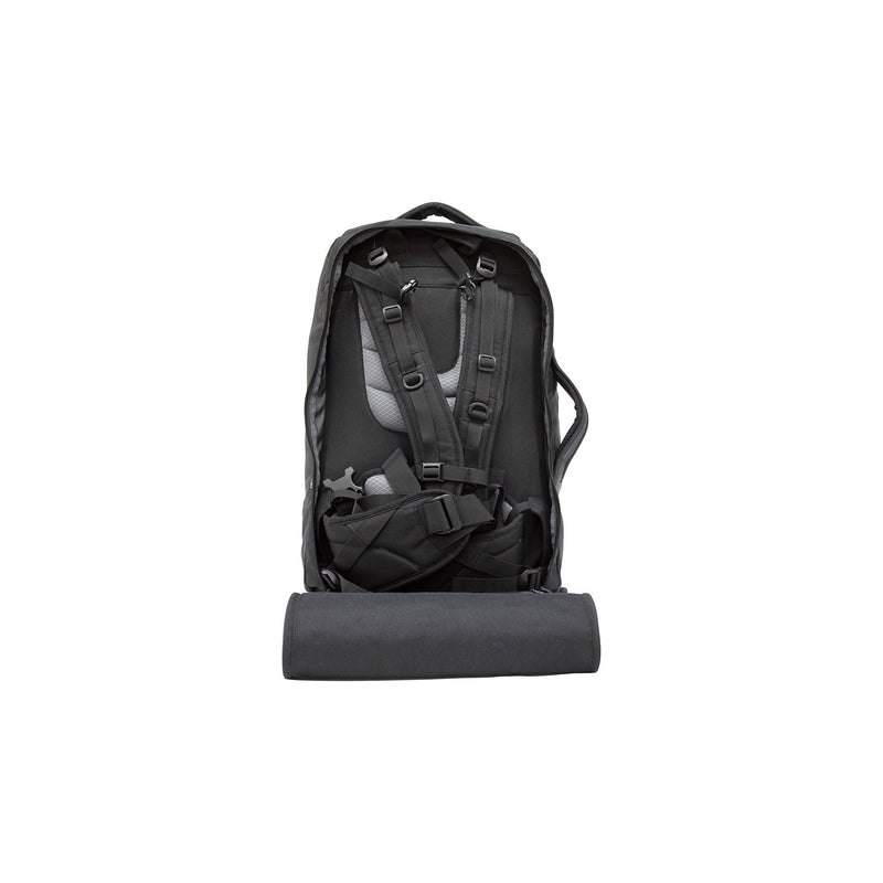 Vango Quest 65 Rucksack Black Vango - Bars 4 Cars