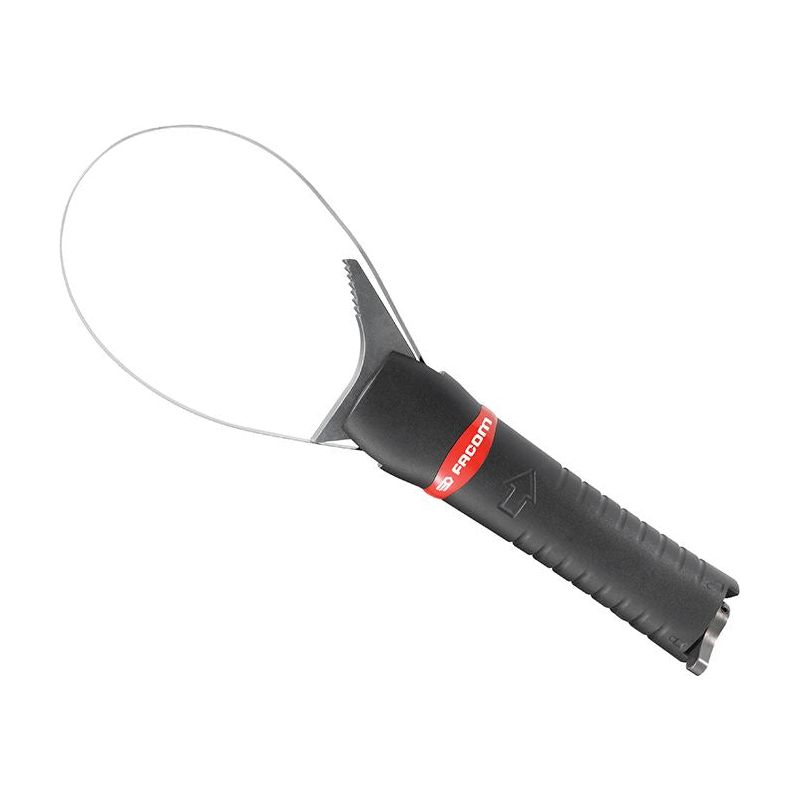 Facom Automatic HGV Oil Filter Wrench Facom - Dynamic Drive