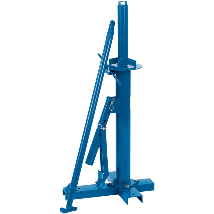 Draper Manual Tyre Changer 16395 Draper - Dynamic Drive