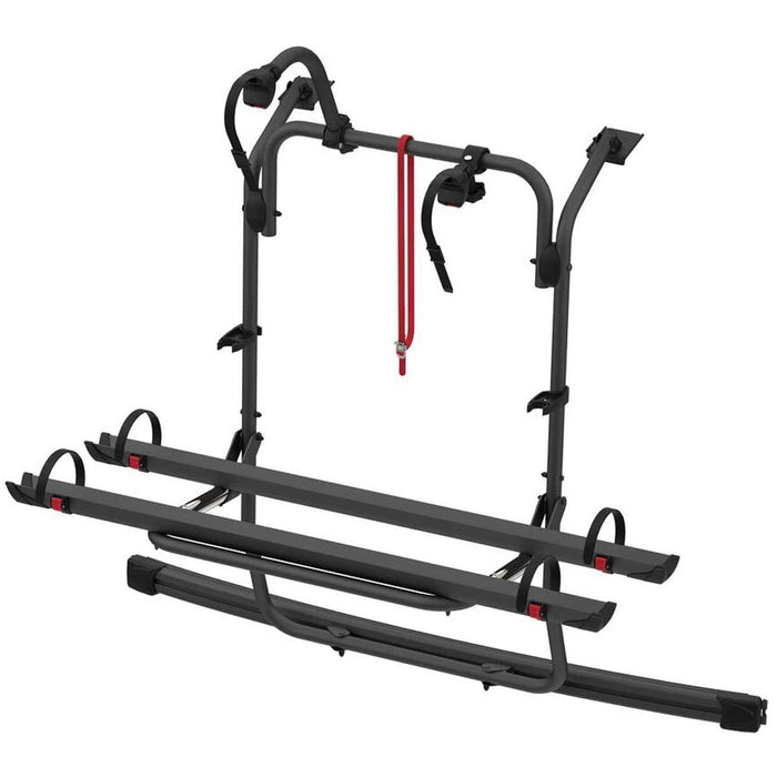 Fiamma Carry-Bike PSA Deep Black (02096-28A) Fiamma - Dynamic Drive