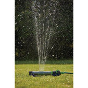 Draper 3-in-1 Oscillating Sprinkler 25089 Draper - Dynamic Drive