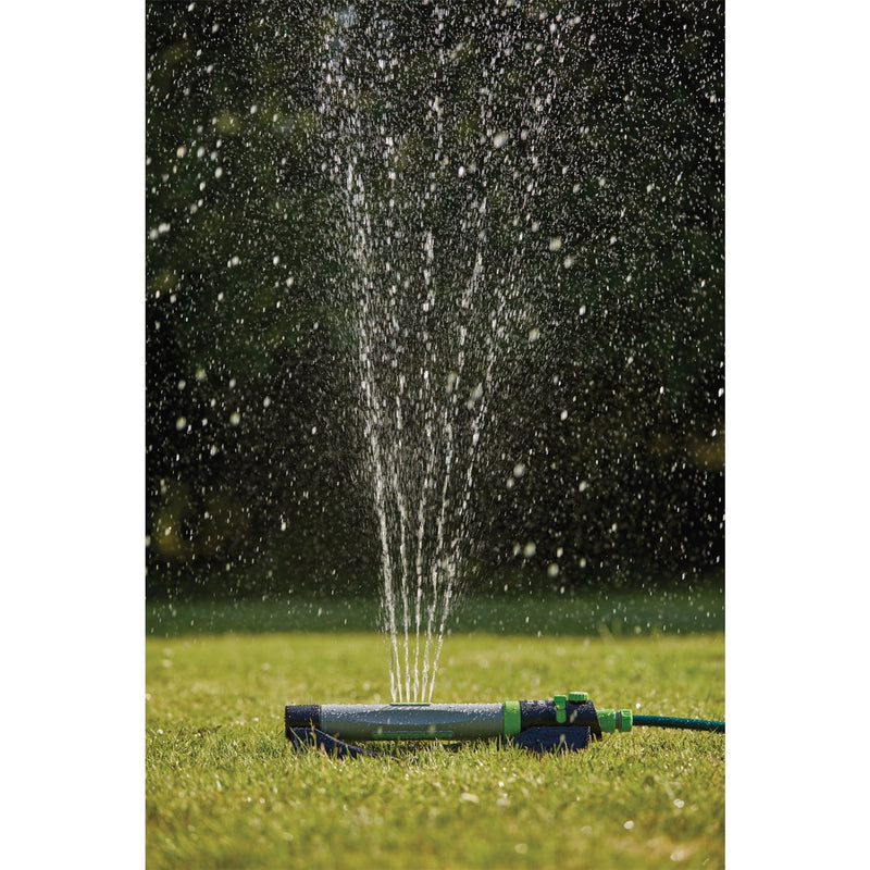 Draper 3-in-1 Oscillating Sprinkler 25089 Draper - Dynamic Drive