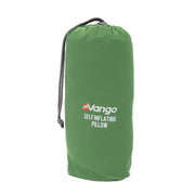 Vango Self Inflating Pillow Sleeping Bag Artichoke Vango - Dynamic Drive