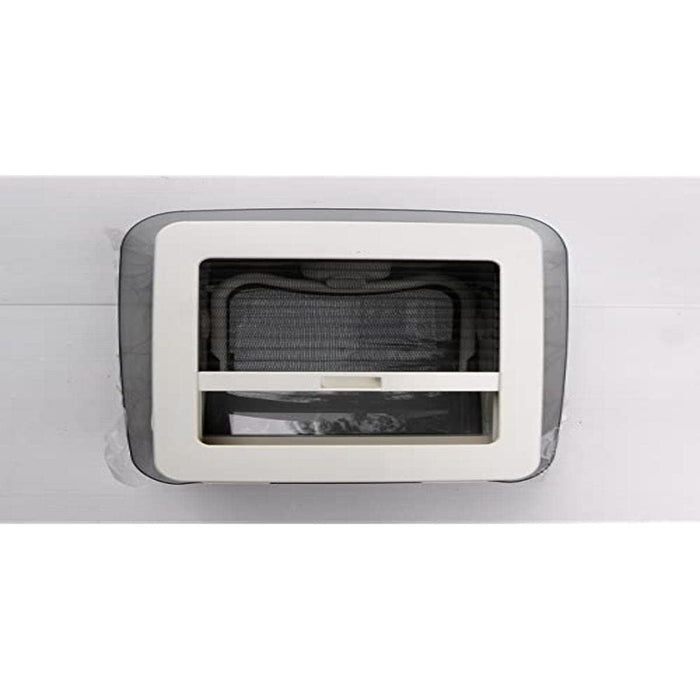 Dometic Micro Heki 280 X 280mm without forced ventilation 9104117435 Dometic - Dynamic Drive