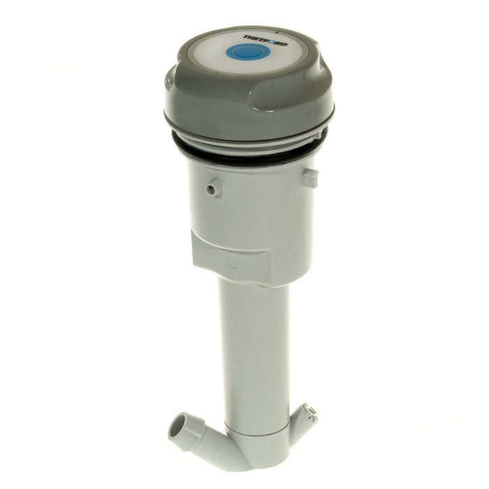 Thetford SPP Electric Pump Grey for Caravan/Motorhome Water Systems Thetford - Dynamic Drive