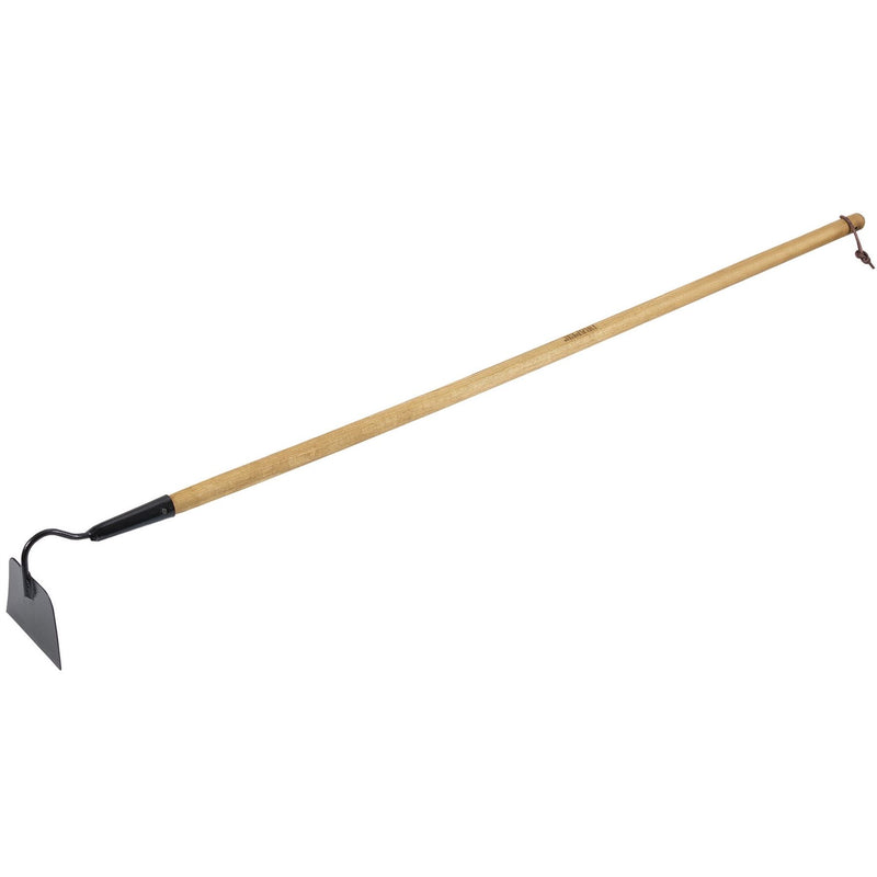 Draper Carbon Steel Draw Hoe with Ash Handle 14310 Draper - Dynamic Drive