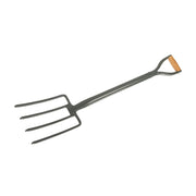 Silverline All-Steel Digging Fork 990mm Silverline - Dynamic Drive