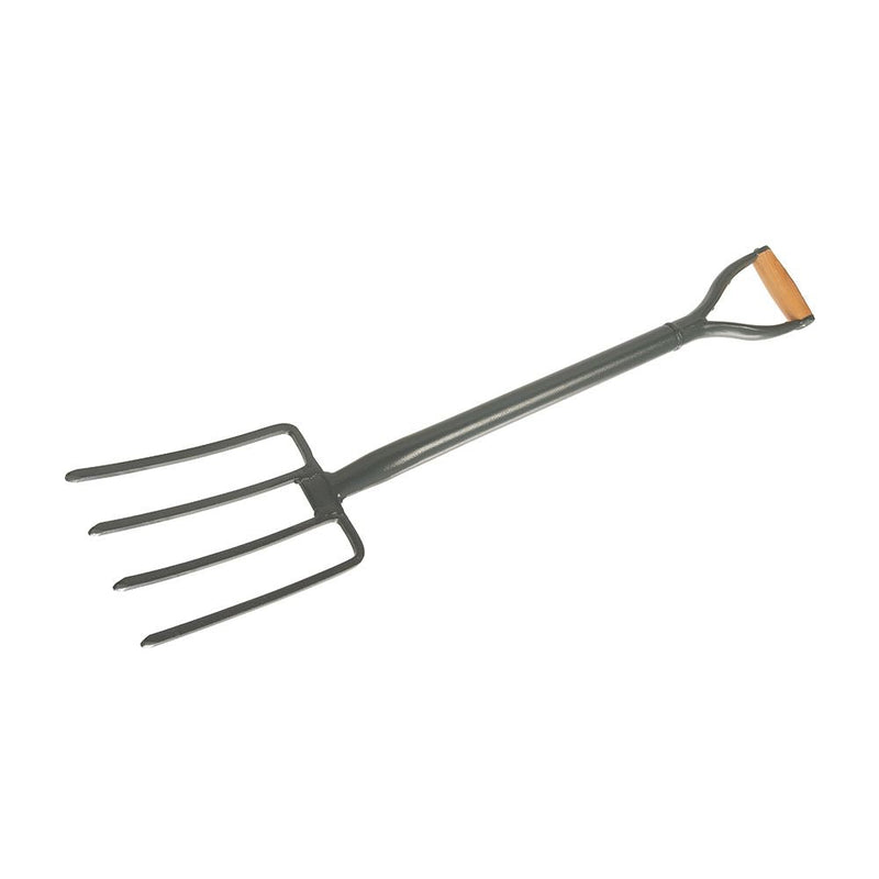 Silverline All-Steel Digging Fork 990mm Silverline - Dynamic Drive