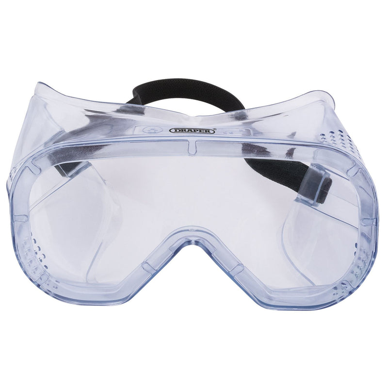 Draper Safety Goggles 51129 Draper - Dynamic Drive