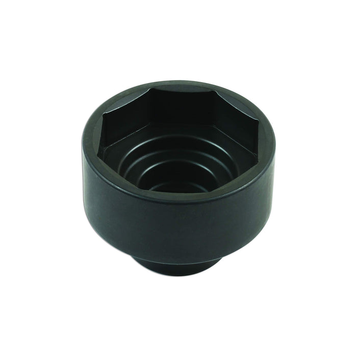 Laser Rear Wheel Trailer Socket 1"D 83mm 7555 Laser - Dynamic Drive