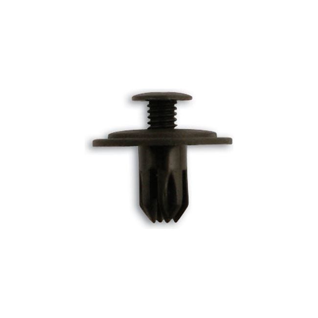 Connect Screw Rivet - for Honda, Universal Use 10pc 36521 Tool Connection - Dynamic Drive
