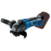 Draper Storm Force 20V Angle Grinder, 115mm (Sold Bare) 89521 Draper - Dynamic Drive