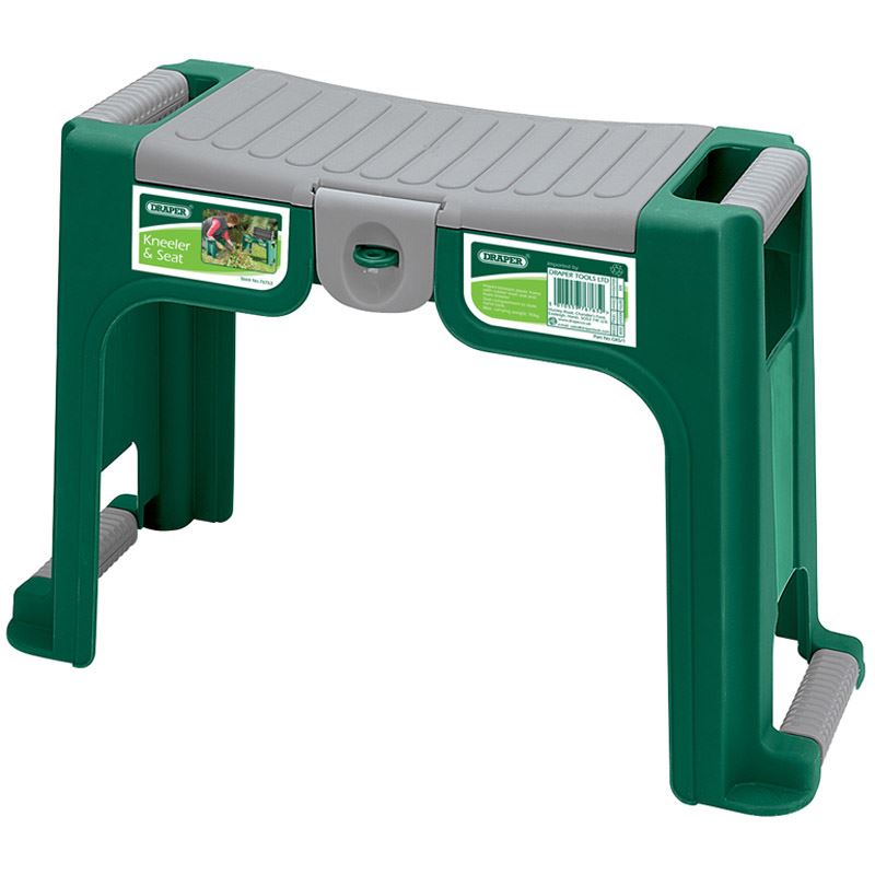 Draper Kneeler and Seat 76763 Draper - Dynamic Drive