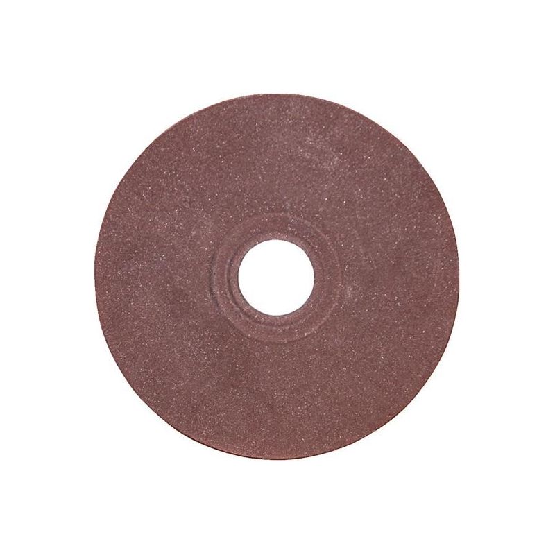Faithfull Power Plus Chainsaw Sharpener Grinding Wheel 110 x 22 x 3.2mm Faithfull Power Plus - Dynamic Drive