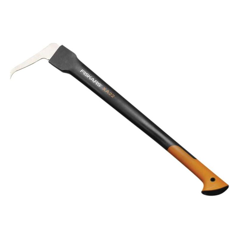 Fiskars WoodXpert™ XA22 Sappie Log Tool Fiskars - Dynamic Drive