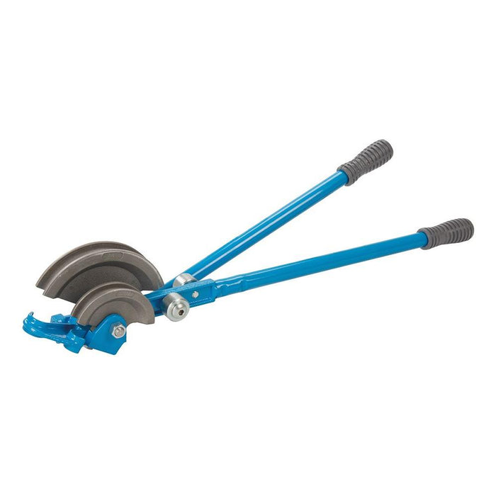 Silverline Heavy Duty Pipe Bender Kit 3pce 15 - 22mm Silverline - Dynamic Drive