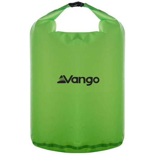 Vango Dry Bag 60L 60 Green Rucksack Backpack Vango - Bars 4 Cars