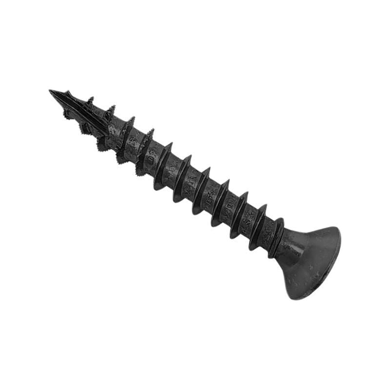 Forgefix Spectre™ PZ Compatible Advance Multi-purpose Wood Screw 3.5 x 25mm Box 200 ForgeFix - Dynamic Drive