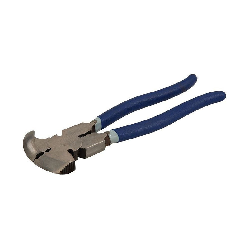 Silverline Fencing Pliers 270mm Silverline - Dynamic Drive
