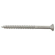 Forgefix TechFast Masonry Screw TORX® Compatible CSK 4.8 x 70mm (Box 100) ForgeFix - Dynamic Drive