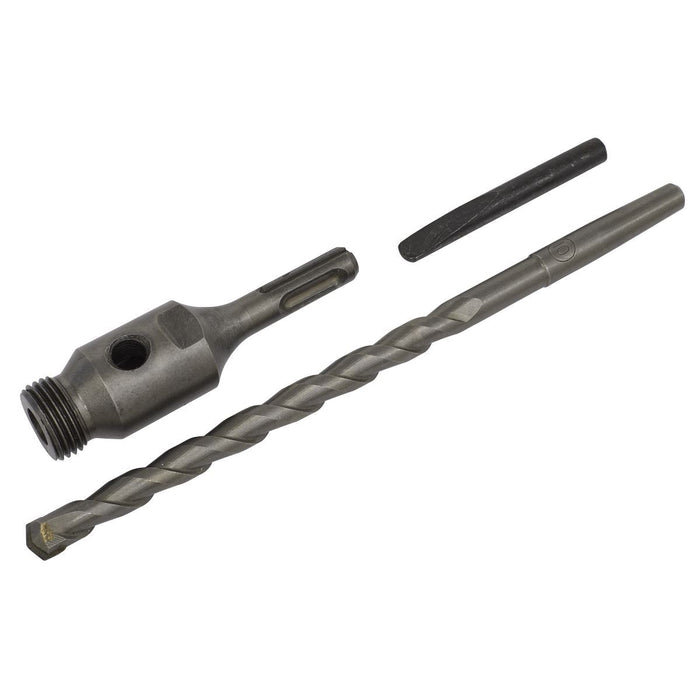 Sealey SDS Plus Standard Adaptor Pack DDAS Sealey - Dynamic Drive