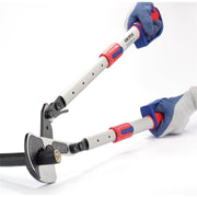 Draper Knipex 95 32 038 Ratchet Action Telescopic Cable Shears 36321 Draper - Dynamic Drive