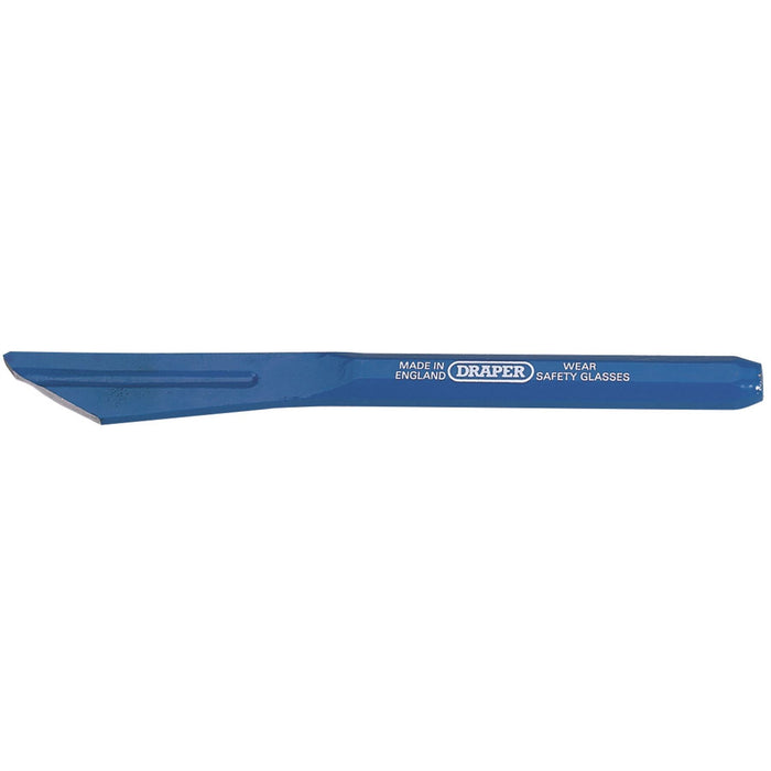 Draper Plugging Chisel, 250mm (Sold Loose) 78084 Draper - Dynamic Drive