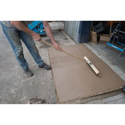 Silverline Broom Soft Coco 600mm (24”) Silverline - Dynamic Drive