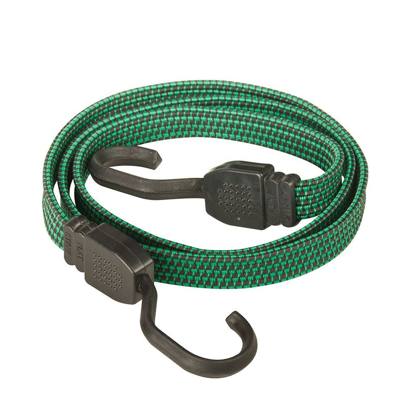 Silverline Flat Bungee Cord 889mm Silverline - Dynamic Drive