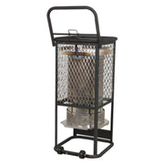 Sealey Space Warmer Industrial Propane Heater 125000Btu/hr LPH125 Sealey - Dynamic Drive