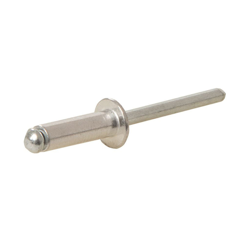 Fixman Rivets Pack 650pce Fixman - Dynamic Drive