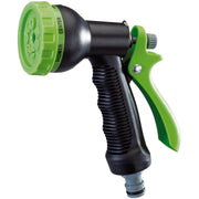Draper 7 Pattern Soft Grip Spray Gun 26246 Draper - Dynamic Drive