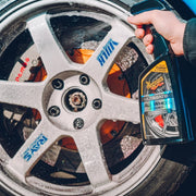 2x Meguiar's G180124EU Ultimate All Wheel Cleaner 710ml Meguiar's - Bars 4 Cars