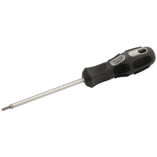Draper TX-STAR Driver, T8 x 75mm Long 40048 Draper - Dynamic Drive