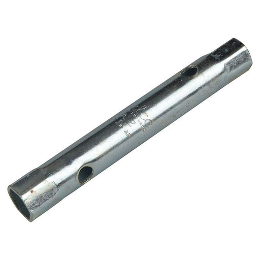 Melco TA2 A/F Box Spanner 3/8 x 7/16 x 100mm (4in) Melco - Dynamic Drive