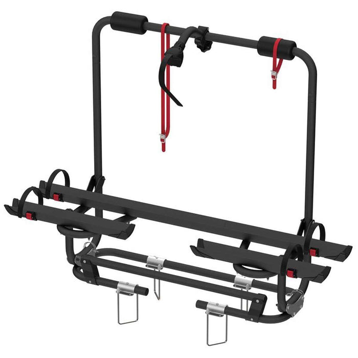 Fiamma Carry-Bike Caravan XL A Pro 200 Deep Black (902096-32A) Fiamma - Dynamic Drive
