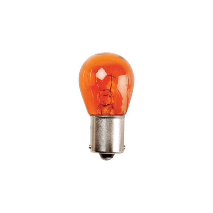 Ring Automotive RMW581 12V 21W Osp Bau15S Indicator (Amber) Ring - Dynamic Drive
