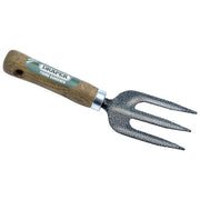 Draper Young Gardener Weeding Fork with Ash Handle 20697 Draper - Dynamic Drive