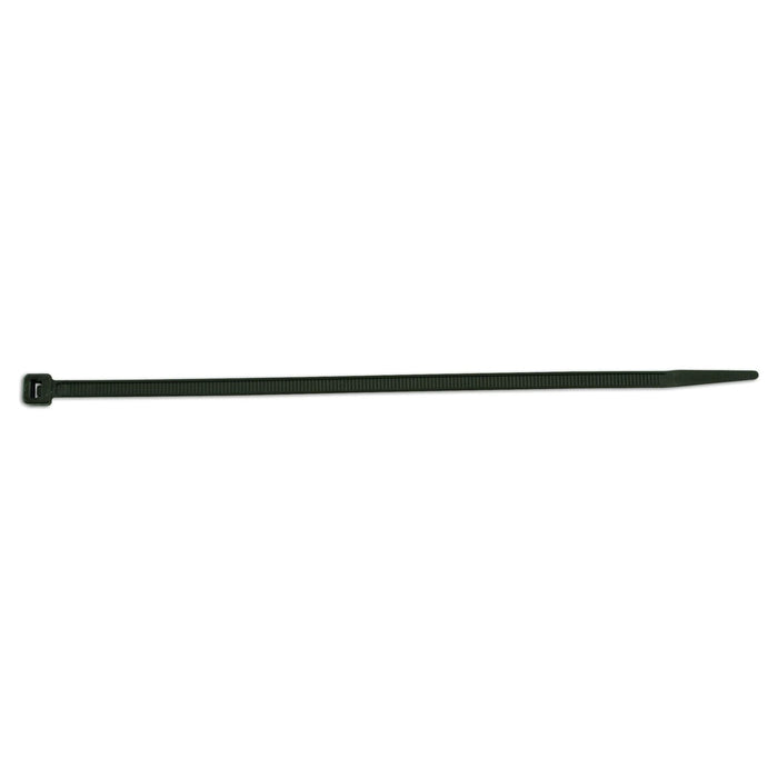 Connect Black Cable Tie 200mm x 4.8mm 100pc 30312 Connect - Dynamic Drive
