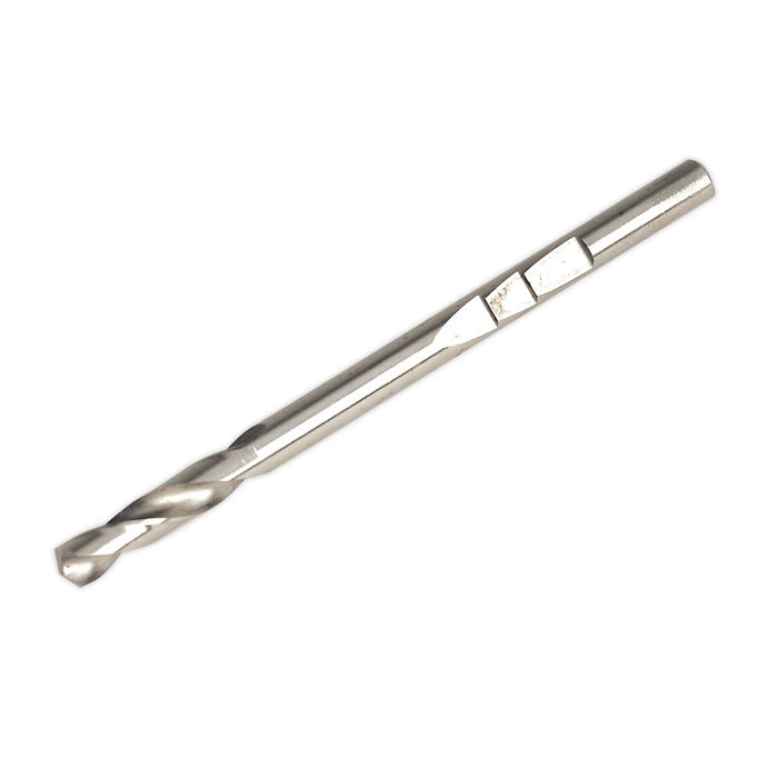 Sealey Pilot Drill 105mm HKPD105 Sealey - Dynamic Drive