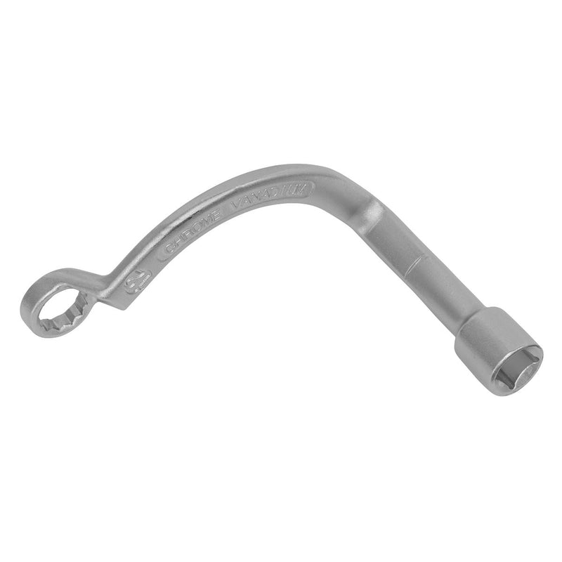 Sealey Turbocharger Wrench 12mm 3/8"Sq Drive VAG VS2033 Sealey - Dynamic Drive