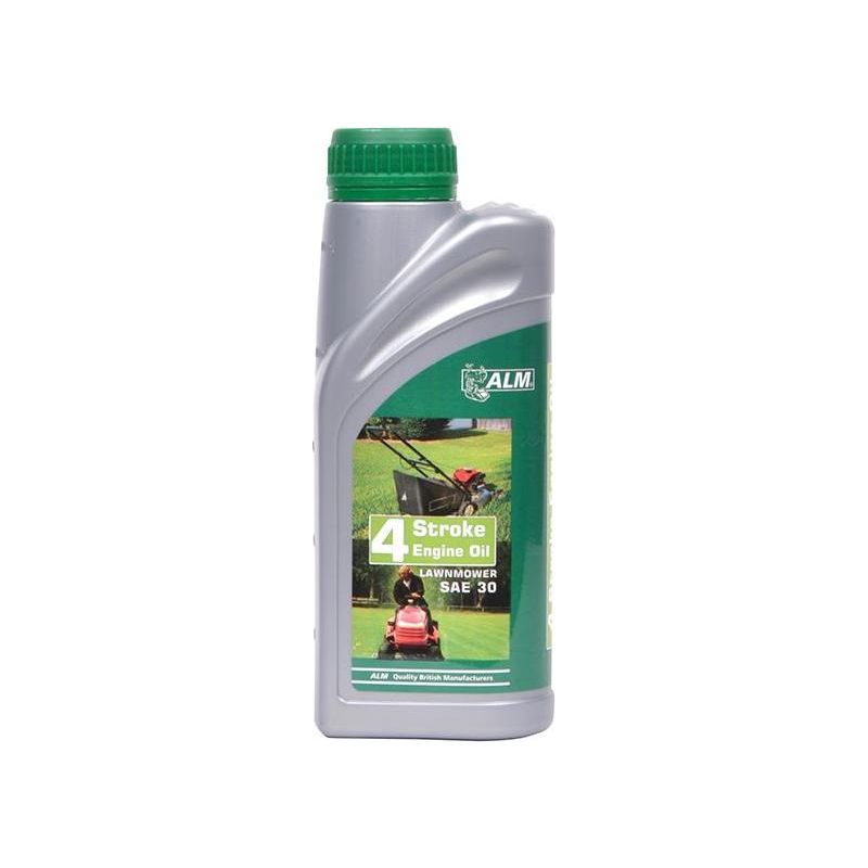 Alm Manufacturing OL006 4-Stroke Engine Oil 500ml ALM Manufacturing - Dynamic Drive