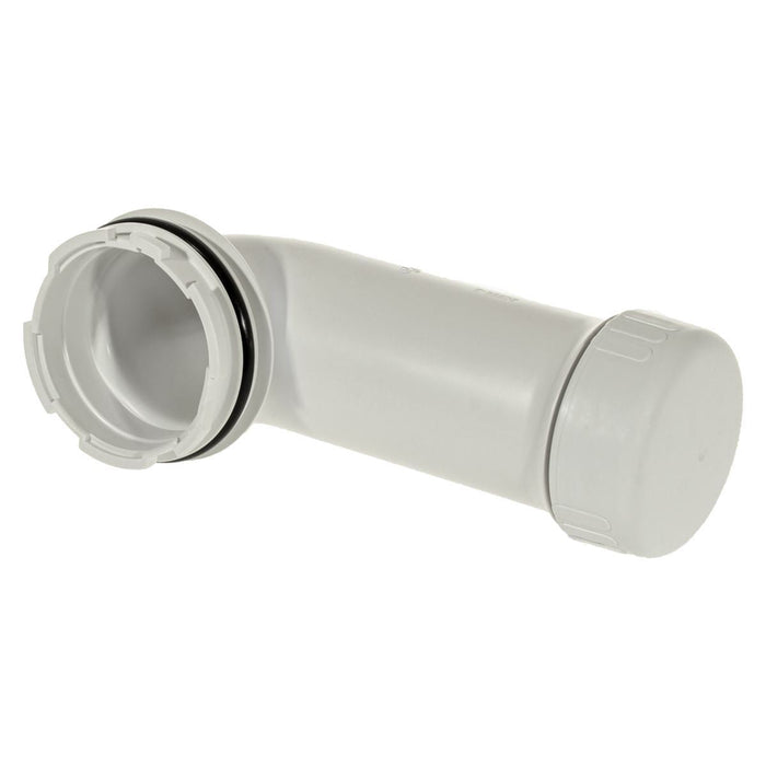 Thetford SPP Pour Out Spout White for Caravan/Motorhome Water Systems Thetford - Dynamic Drive