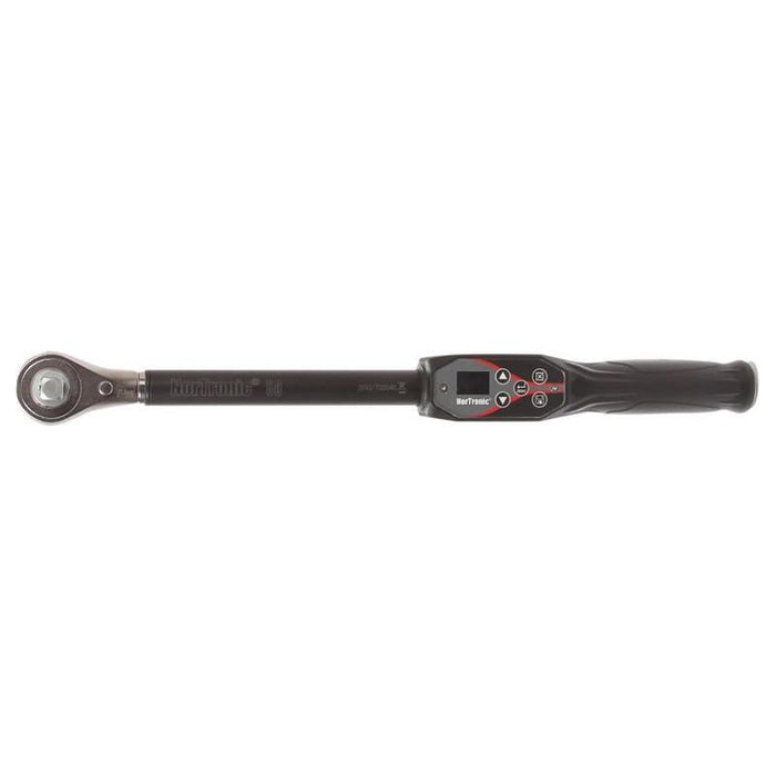 Norbar NorTronic® Electronic Torque Wrench 1/2in Drive 5-50Nm Norbar - Dynamic Drive