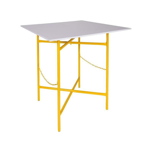 Roughneck Mortar Mixing Board & Folding Stand Roughneck - Dynamic Drive