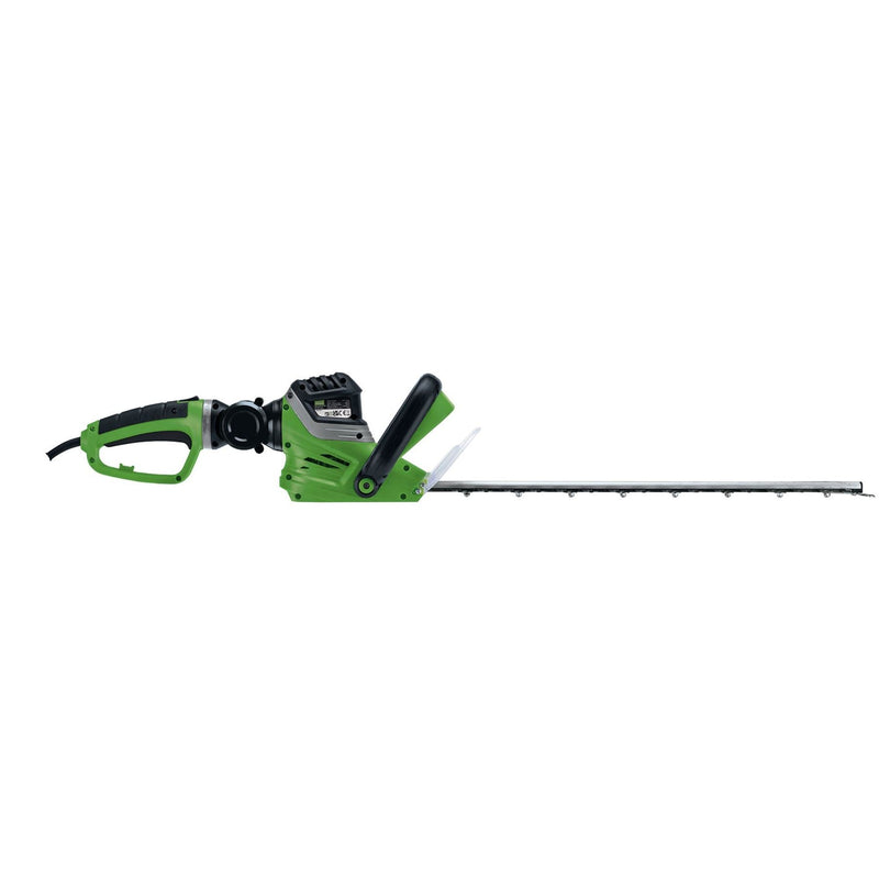 Draper 230V Hedge Trimmer, 550mm, 600W 03707 Draper - Dynamic Drive