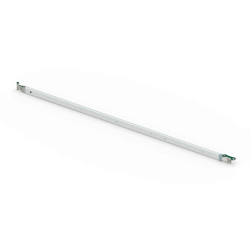 Fiamma Right Hand Leg for F40 Awning(98667-11A) Fiamma - Dynamic Drive